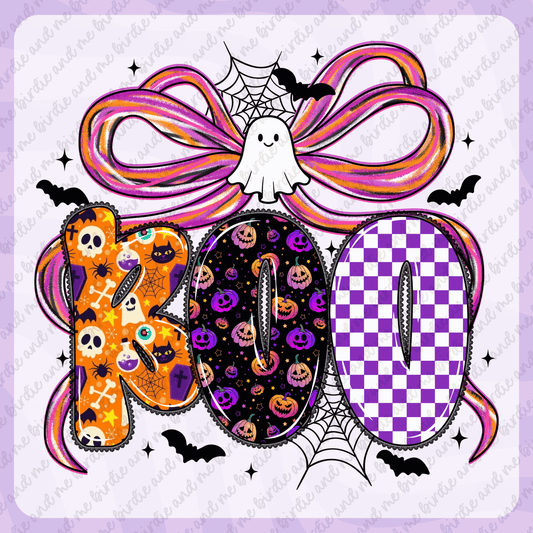 Boo