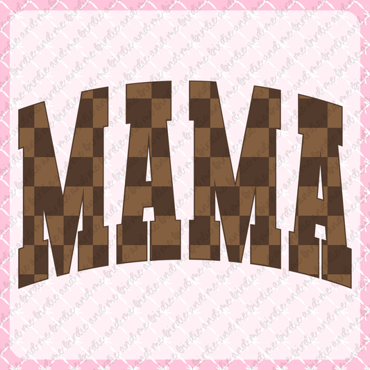 Mama