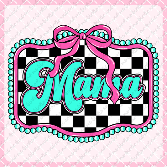 Mama