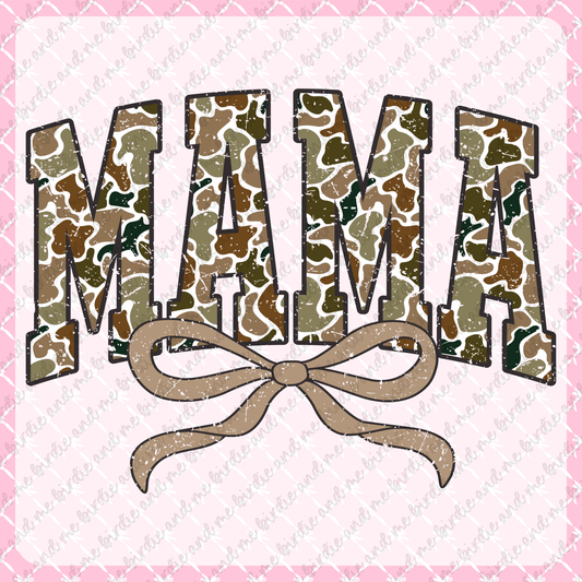 Mama