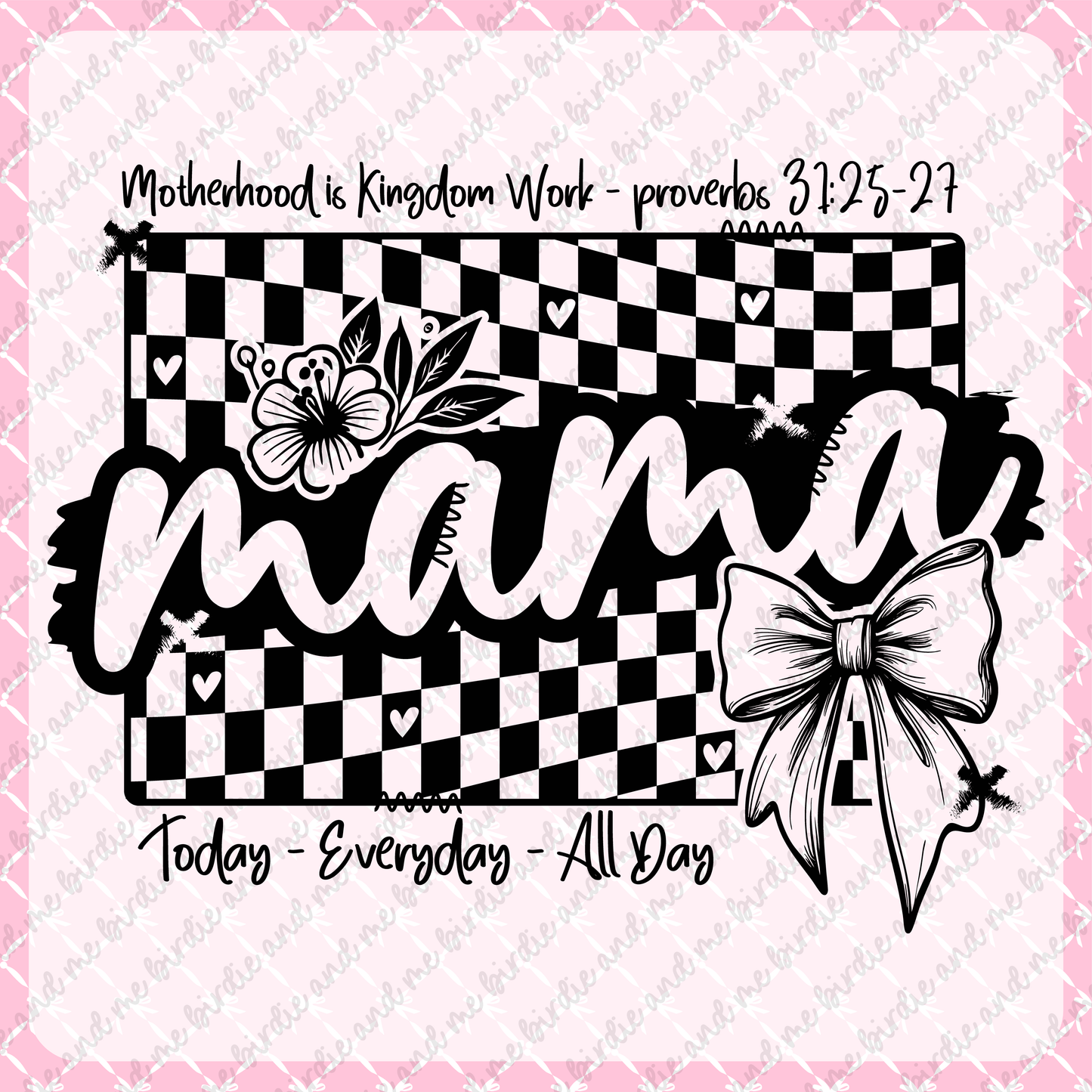 Mama