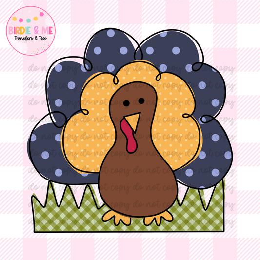 Turkey (Boy)