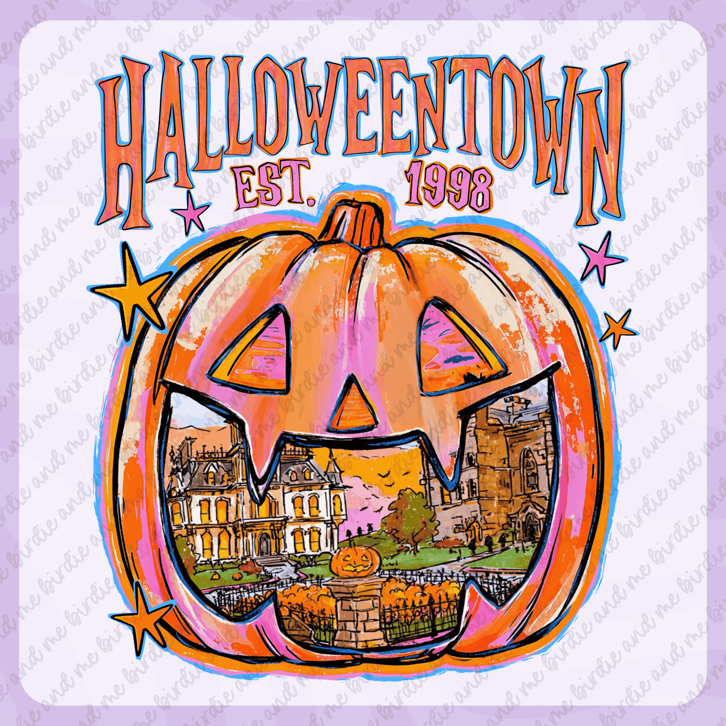Halloweentown