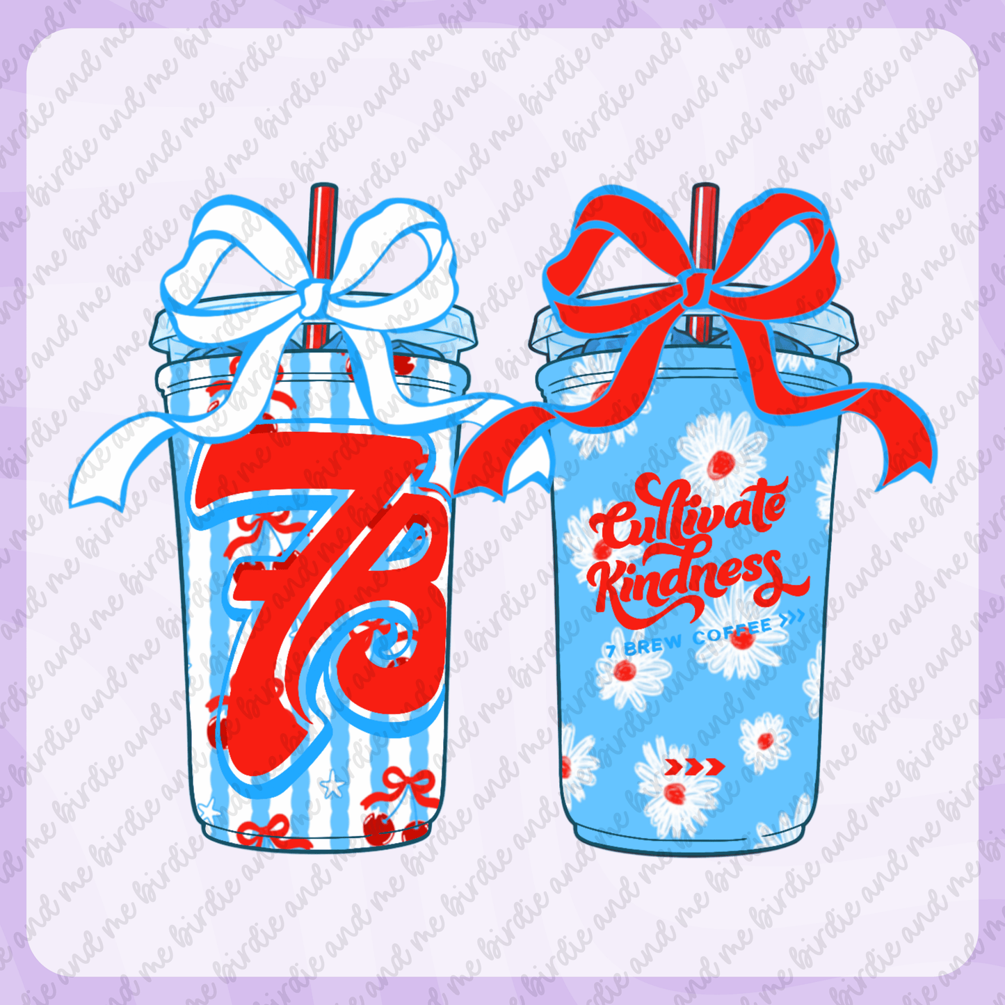 7Brew