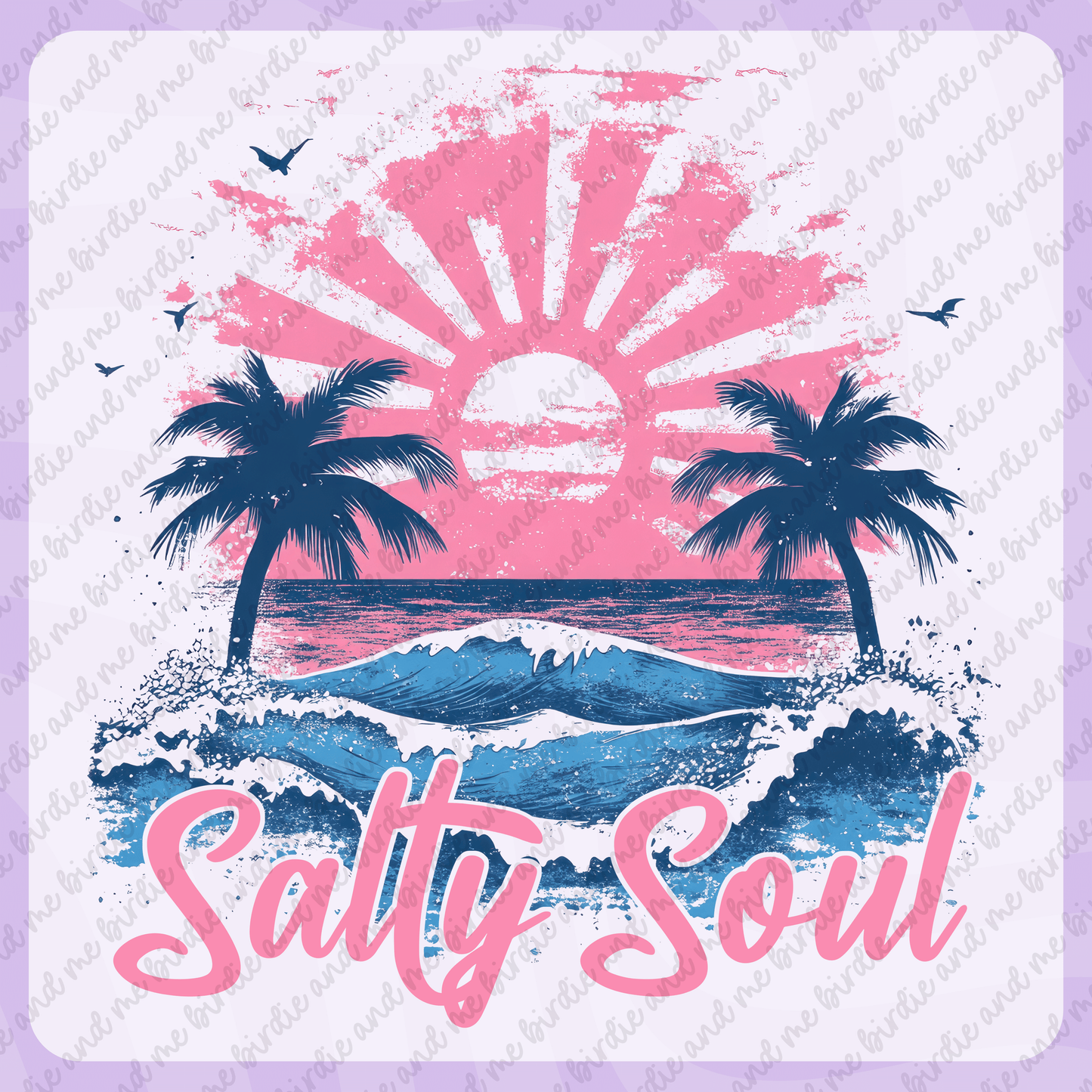 Salty Soul