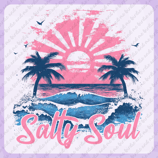 Salty Soul