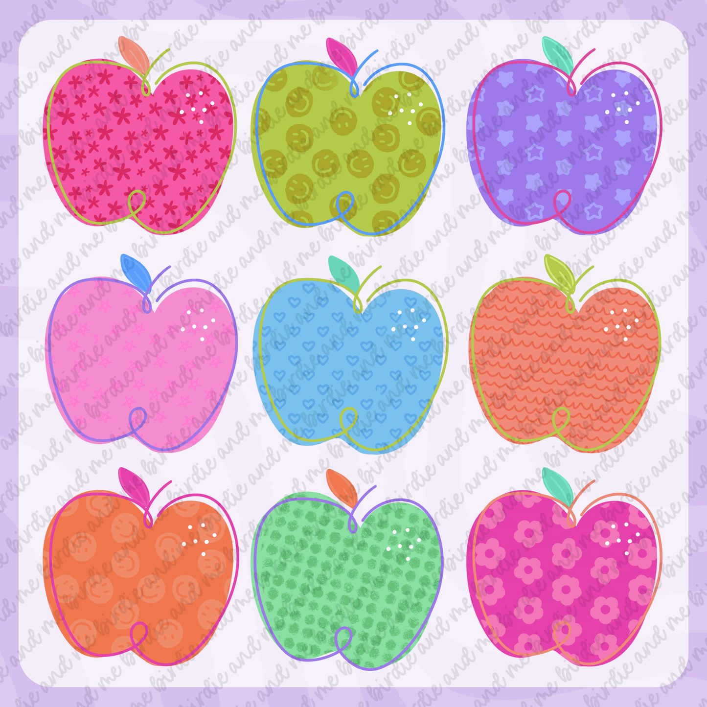 Apples