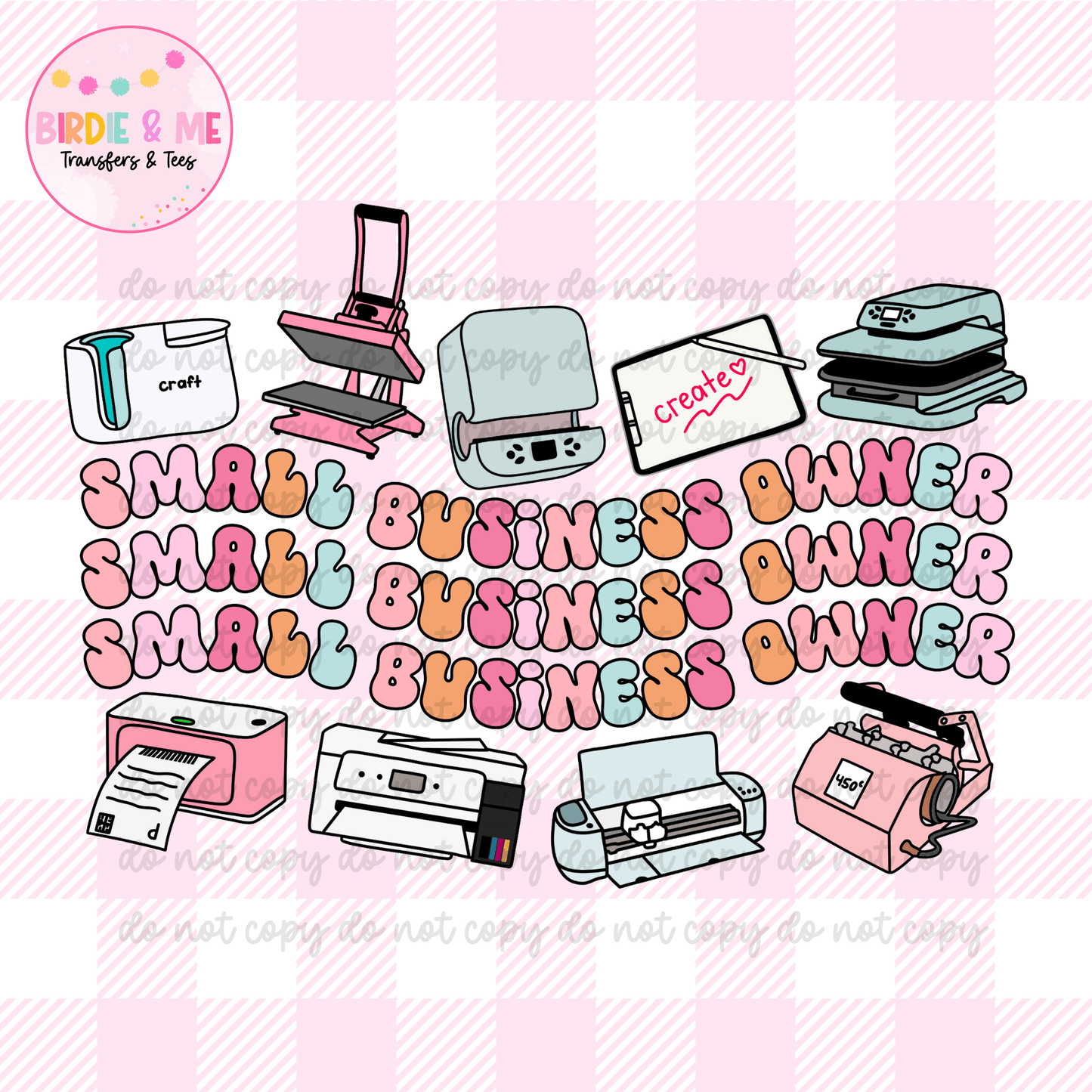 Small Business Owner