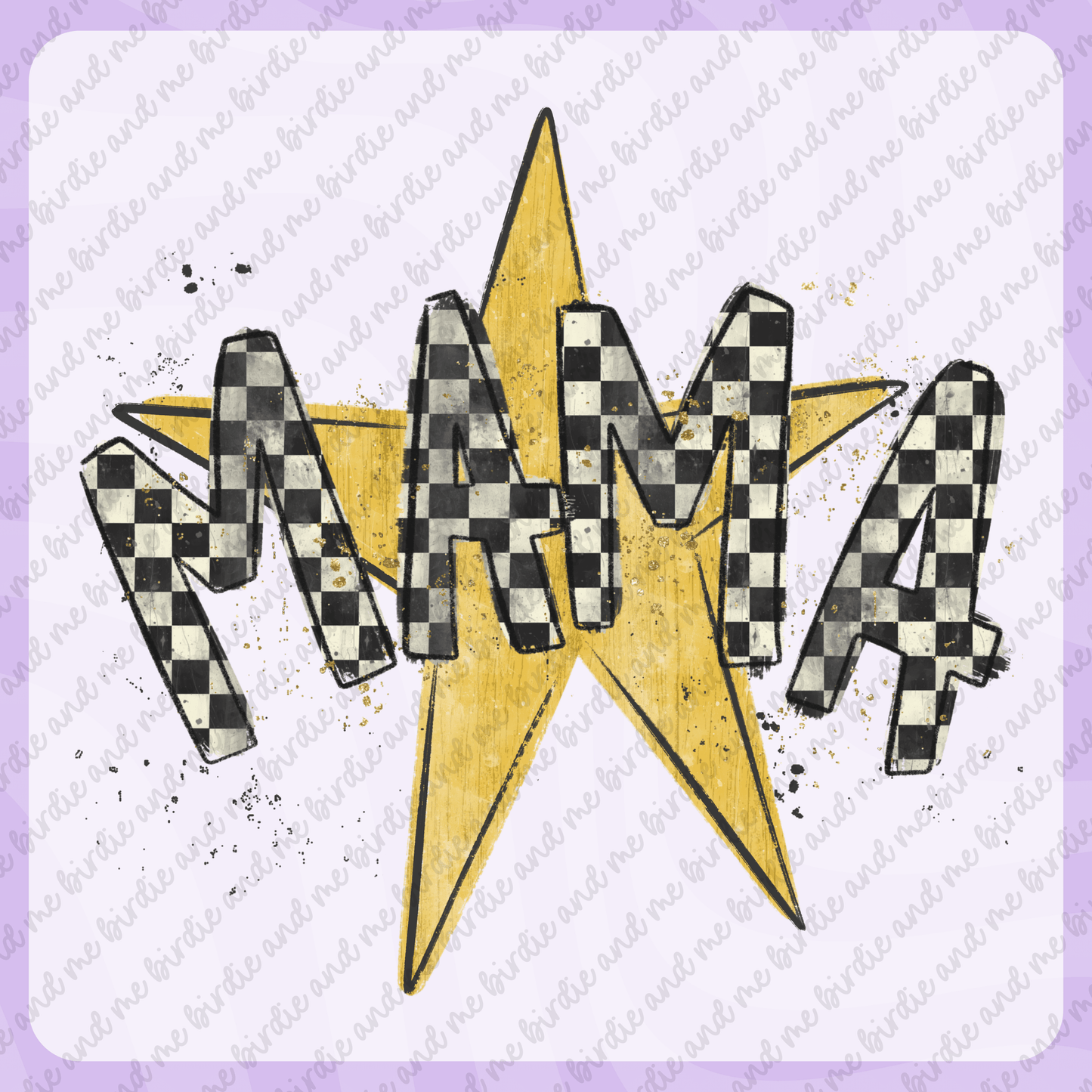 Mama