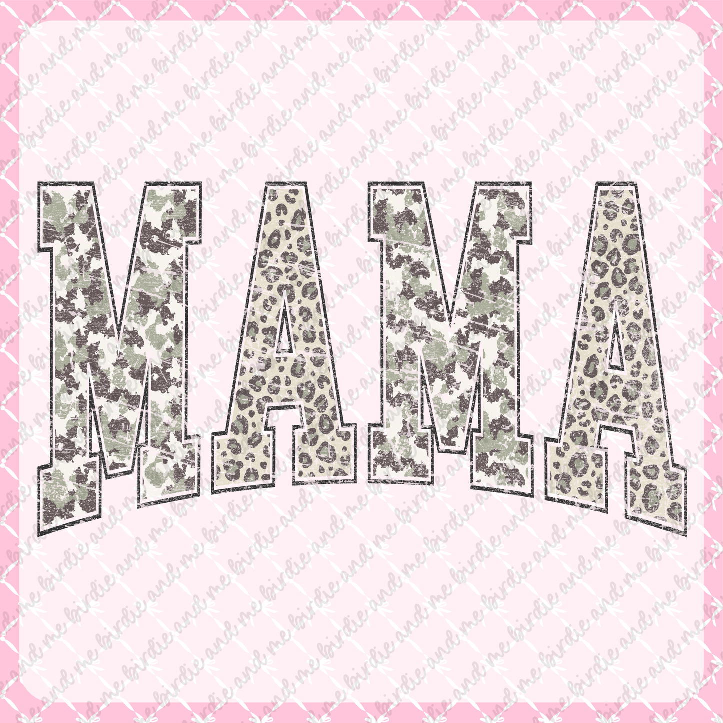 Mama