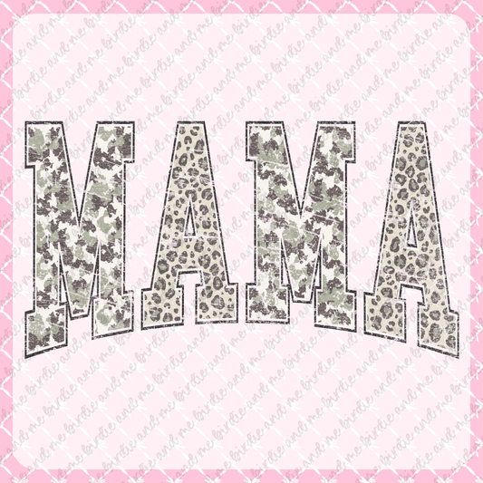 Mama