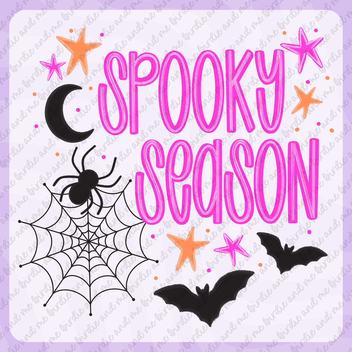 Spooky Season