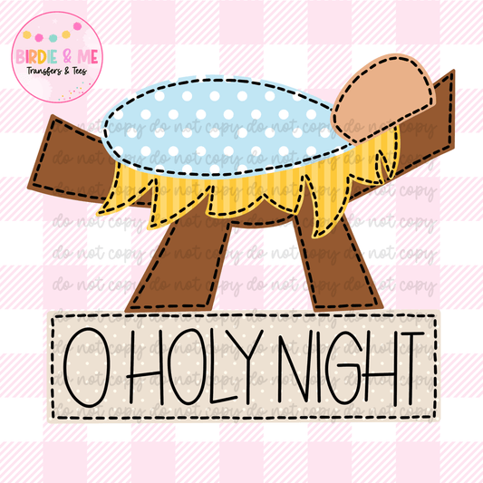 O Holy Night