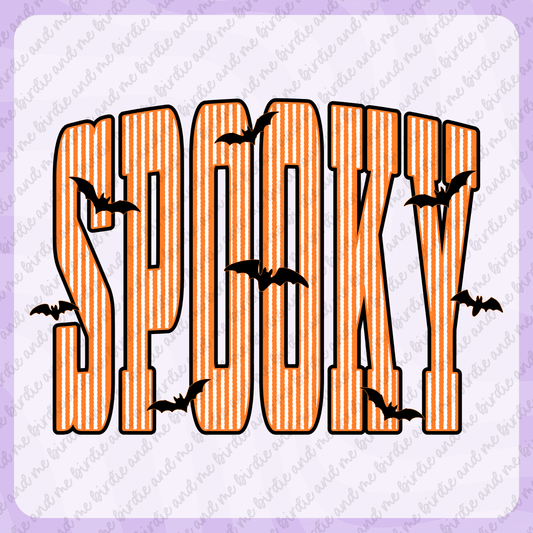 Spooky