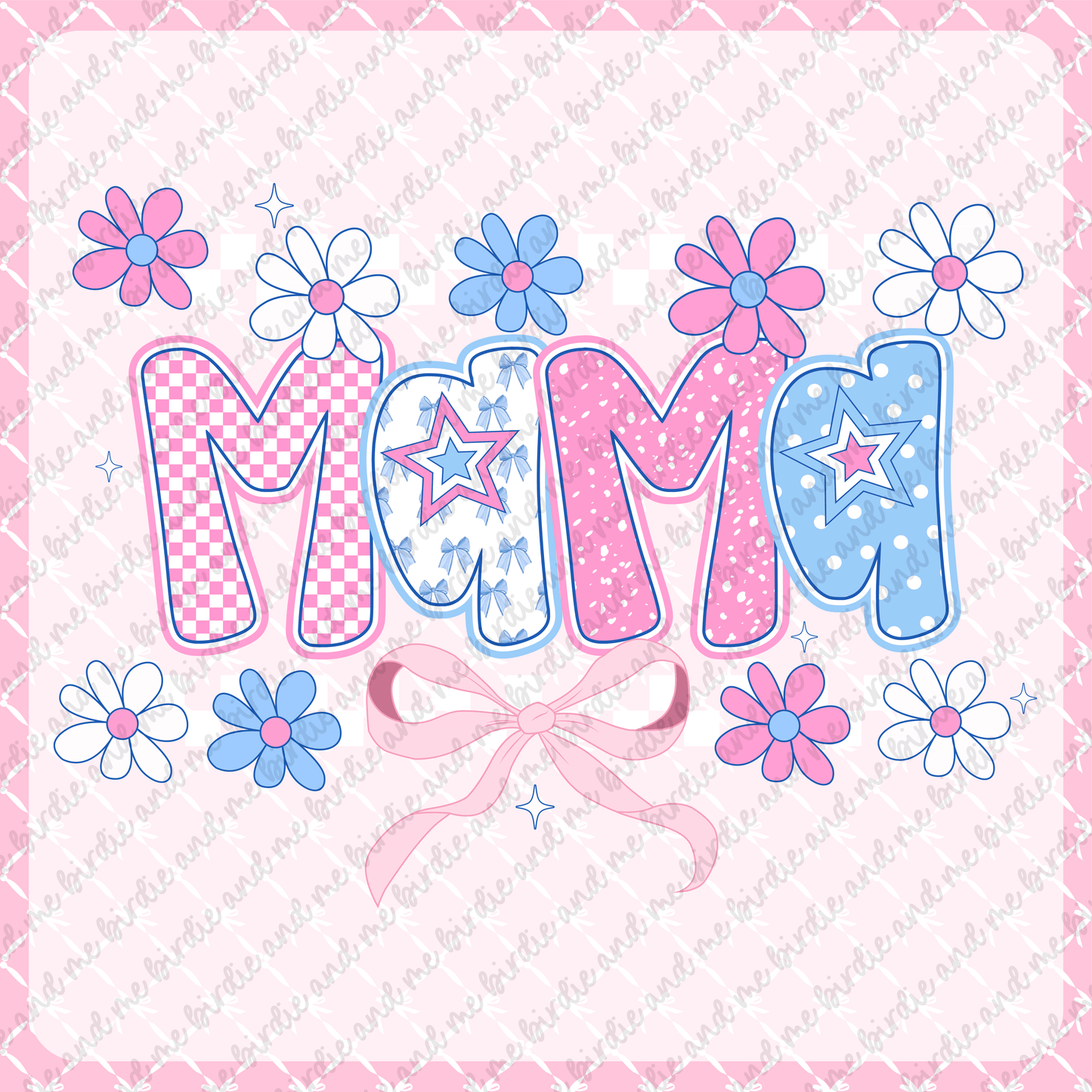 Mama