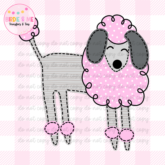 Poodle
