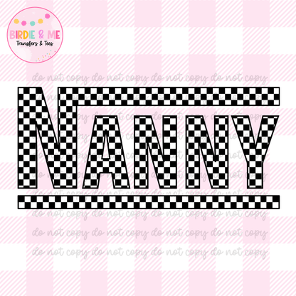 Nanny