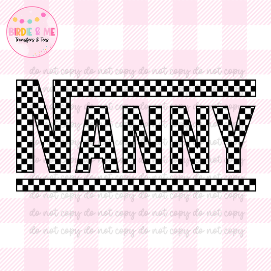 Nanny