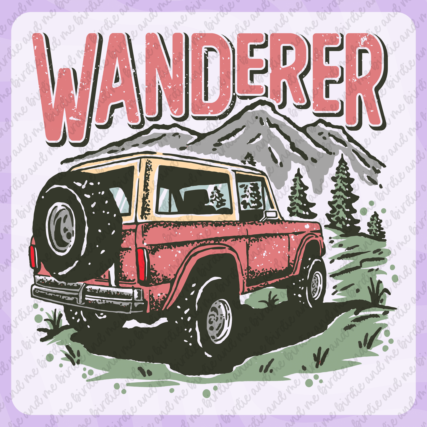 Wanderer