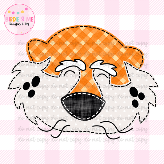 Tiger (Boy)
