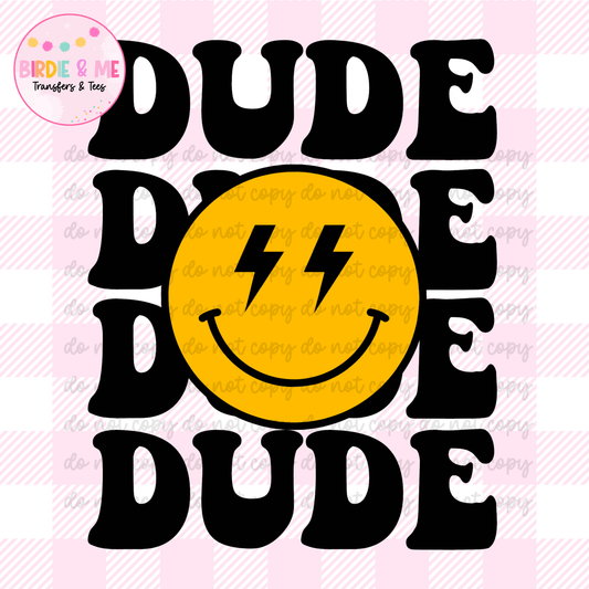 Dude