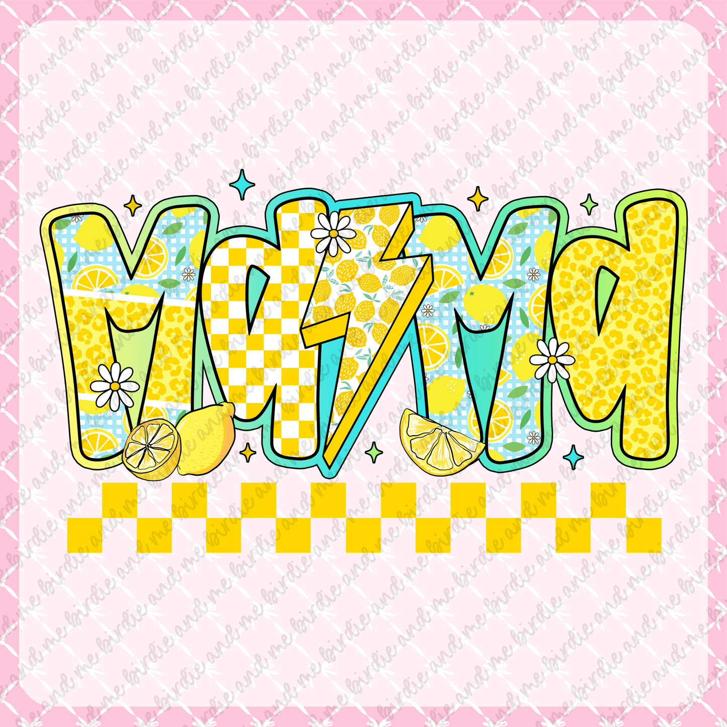 Mama