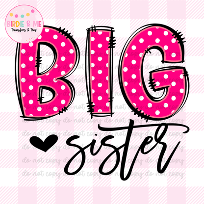 Big Sister