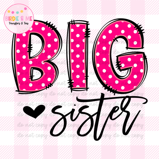 Big Sister