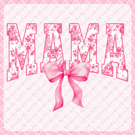 Mama