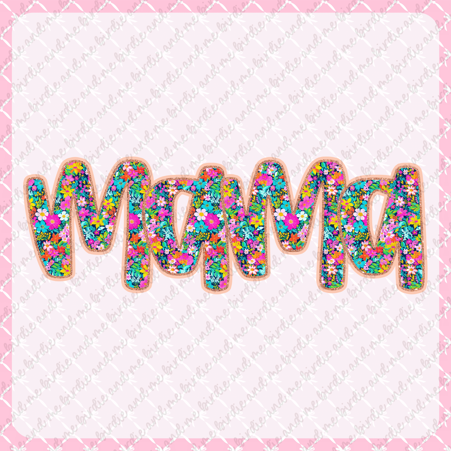 Mama