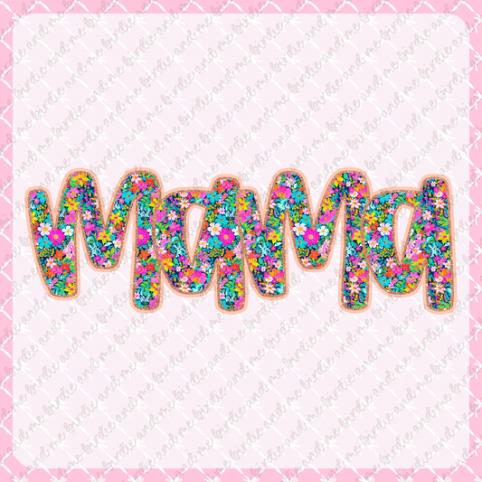Mama
