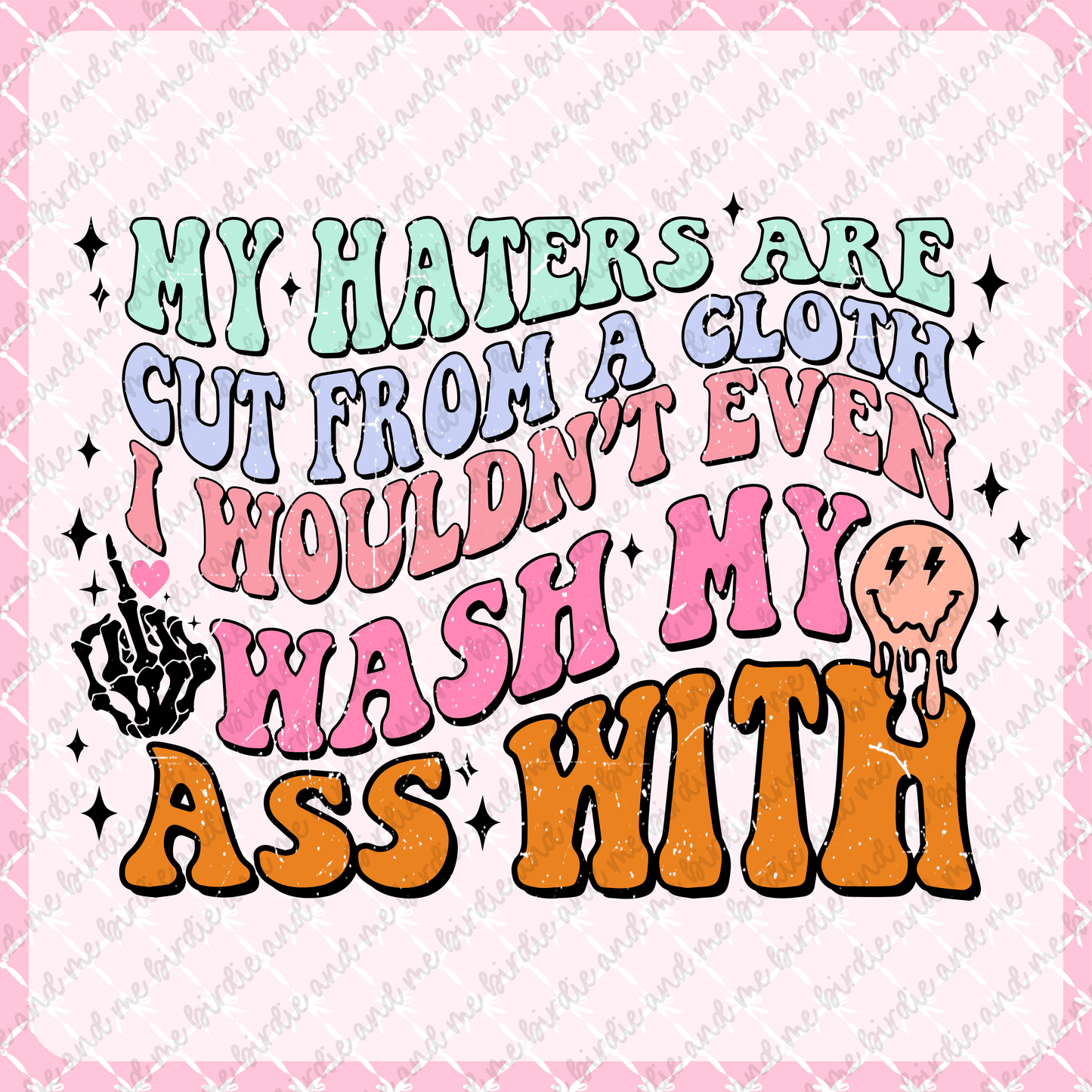 My Haters