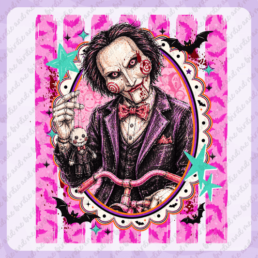 Jigsaw