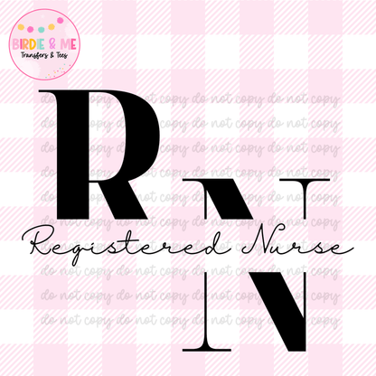 RN