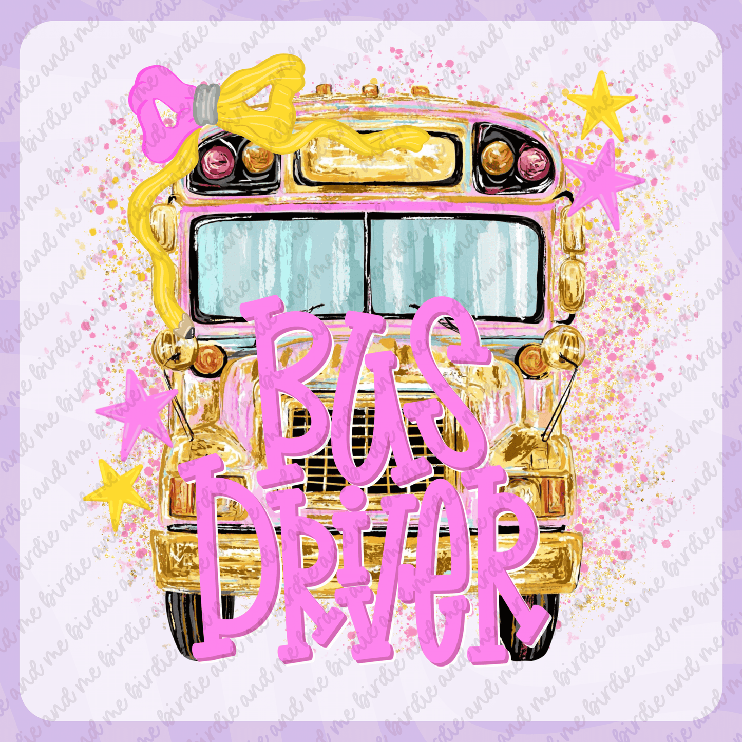 Bus Driver