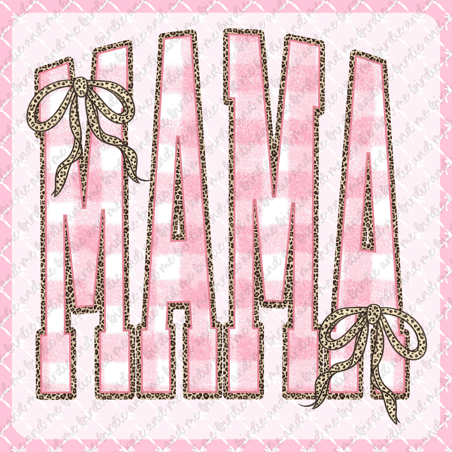 Mama
