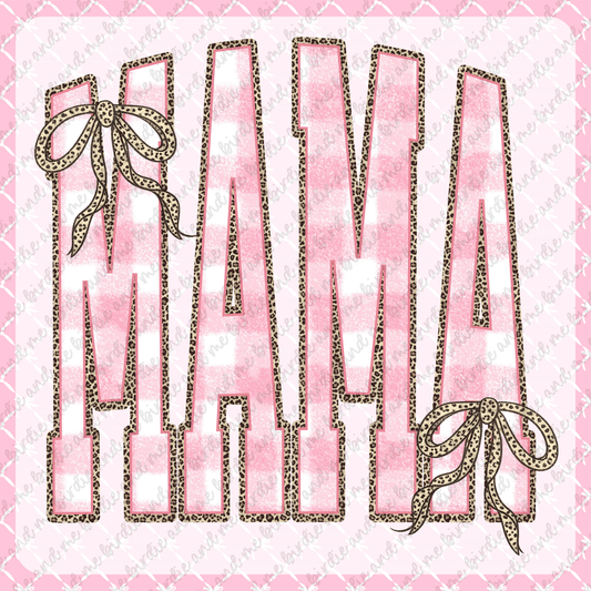 Mama