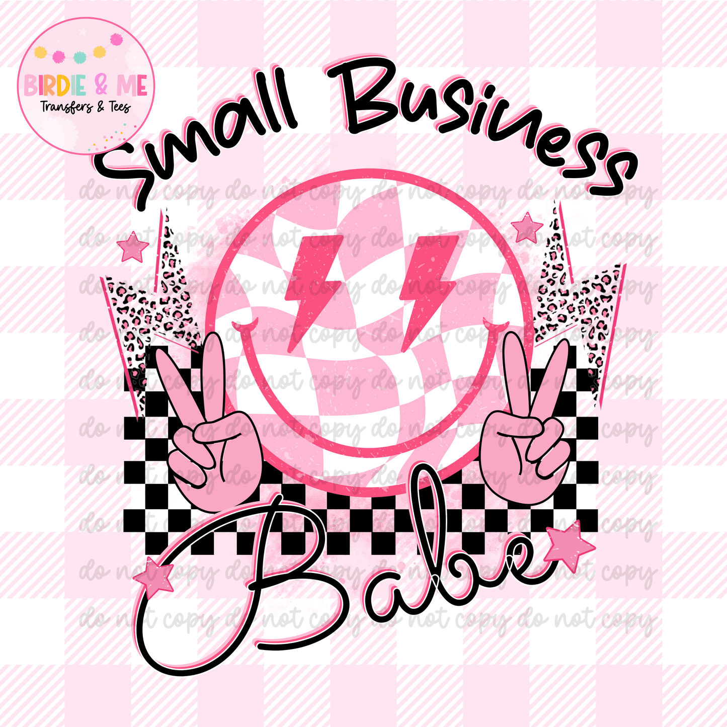 Small Business Babe