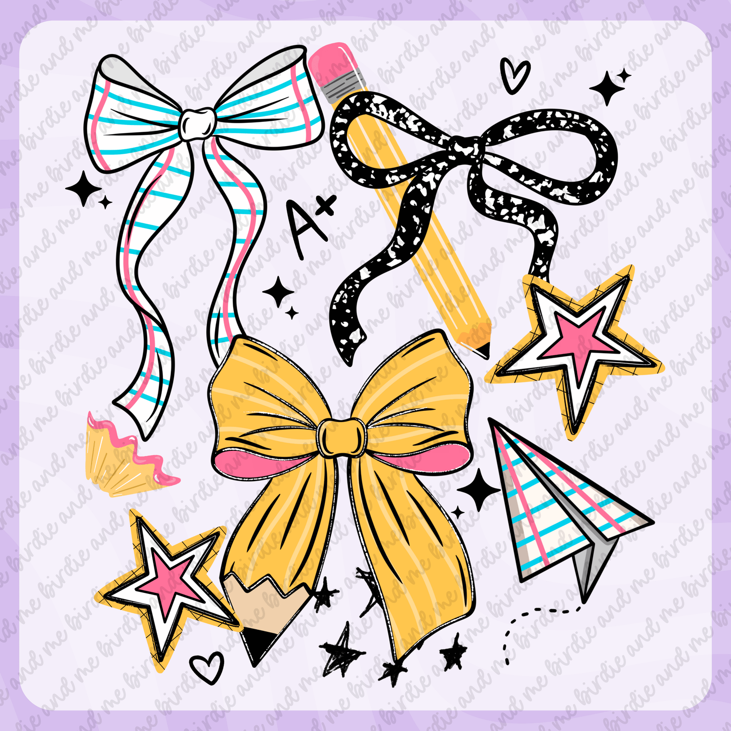 Teacher Coquette