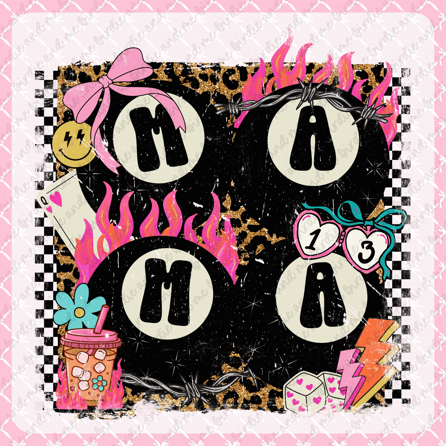 Mama