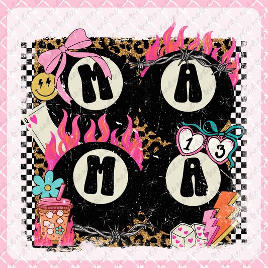 Mama