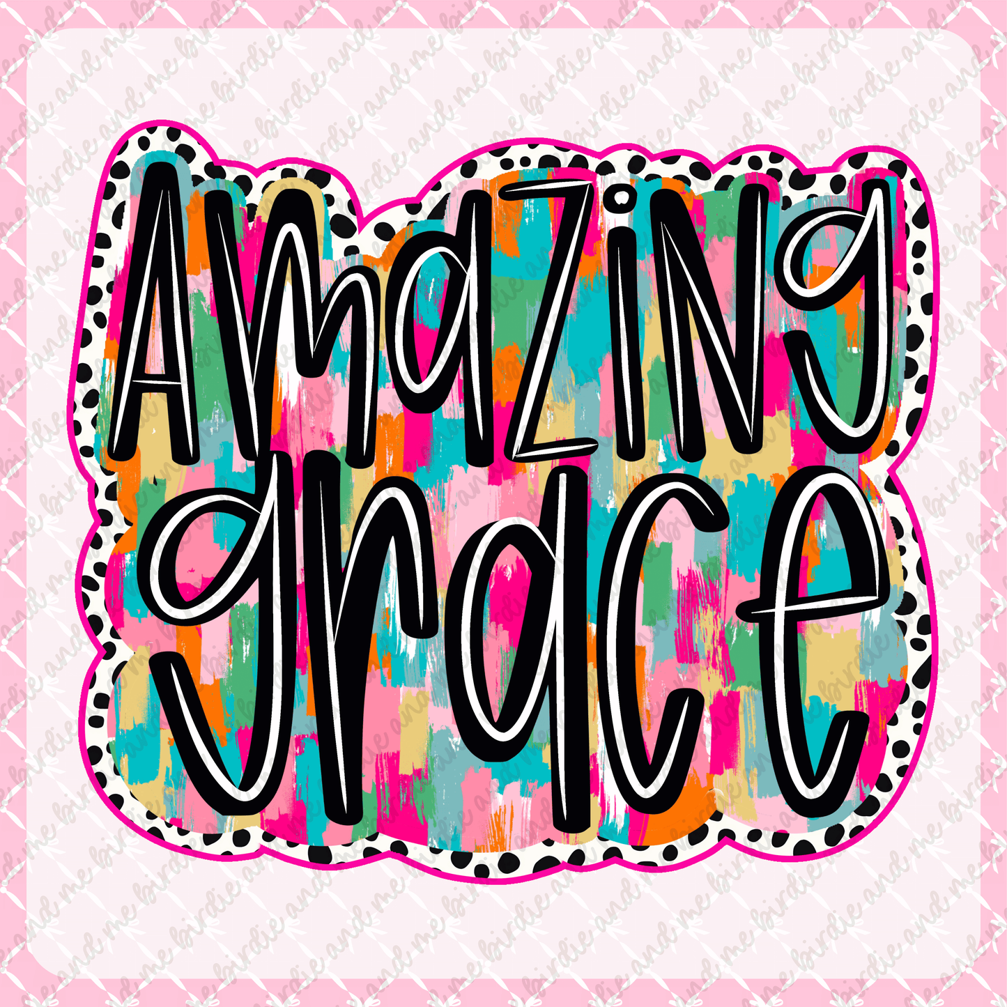 Amazing Grace