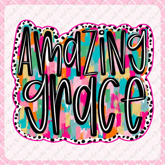 Amazing Grace