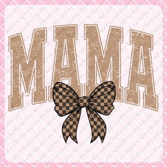 Mama