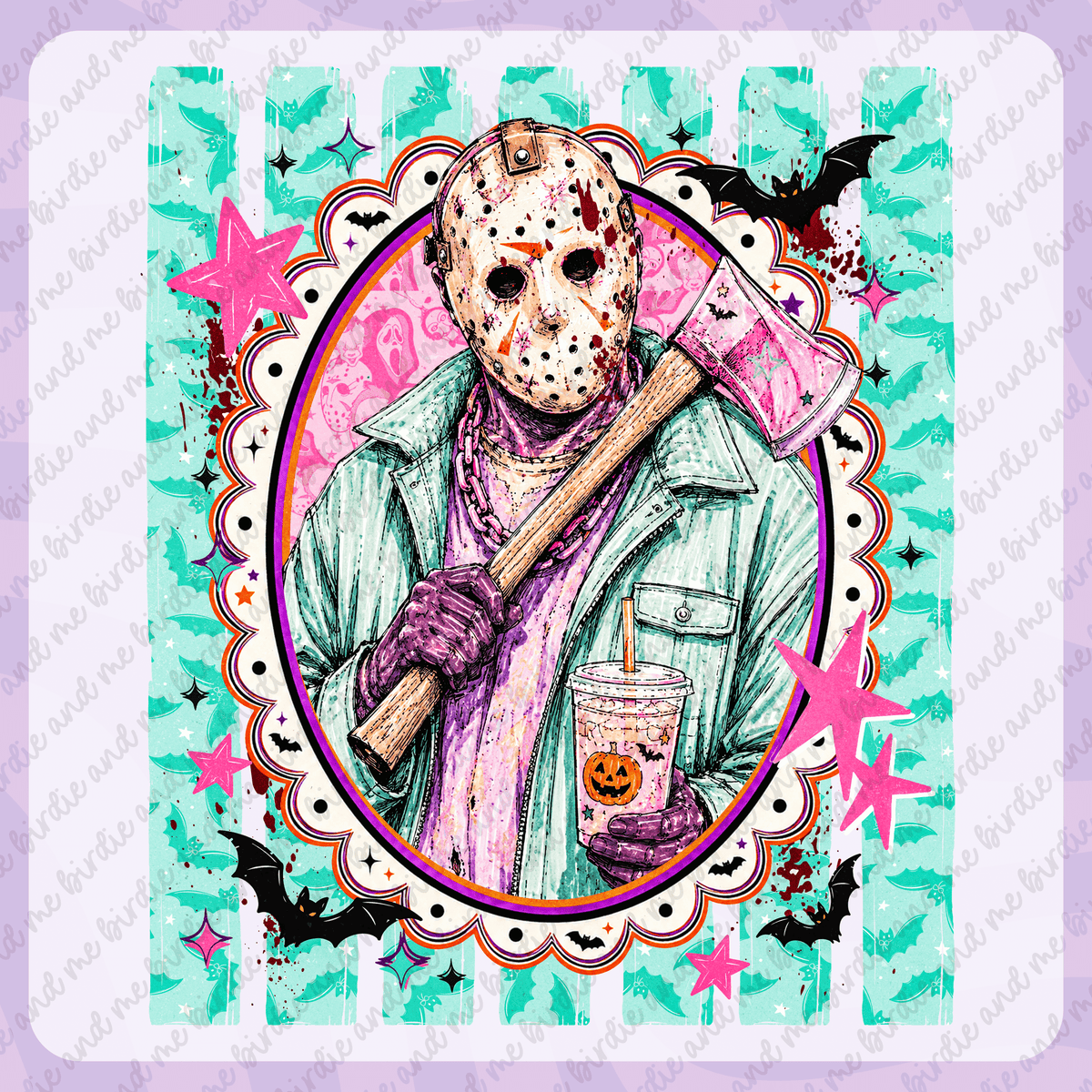 Jason Voorhees