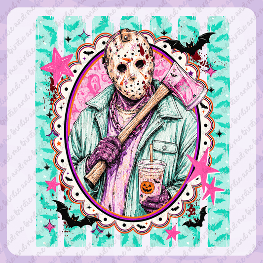 Jason Voorhees
