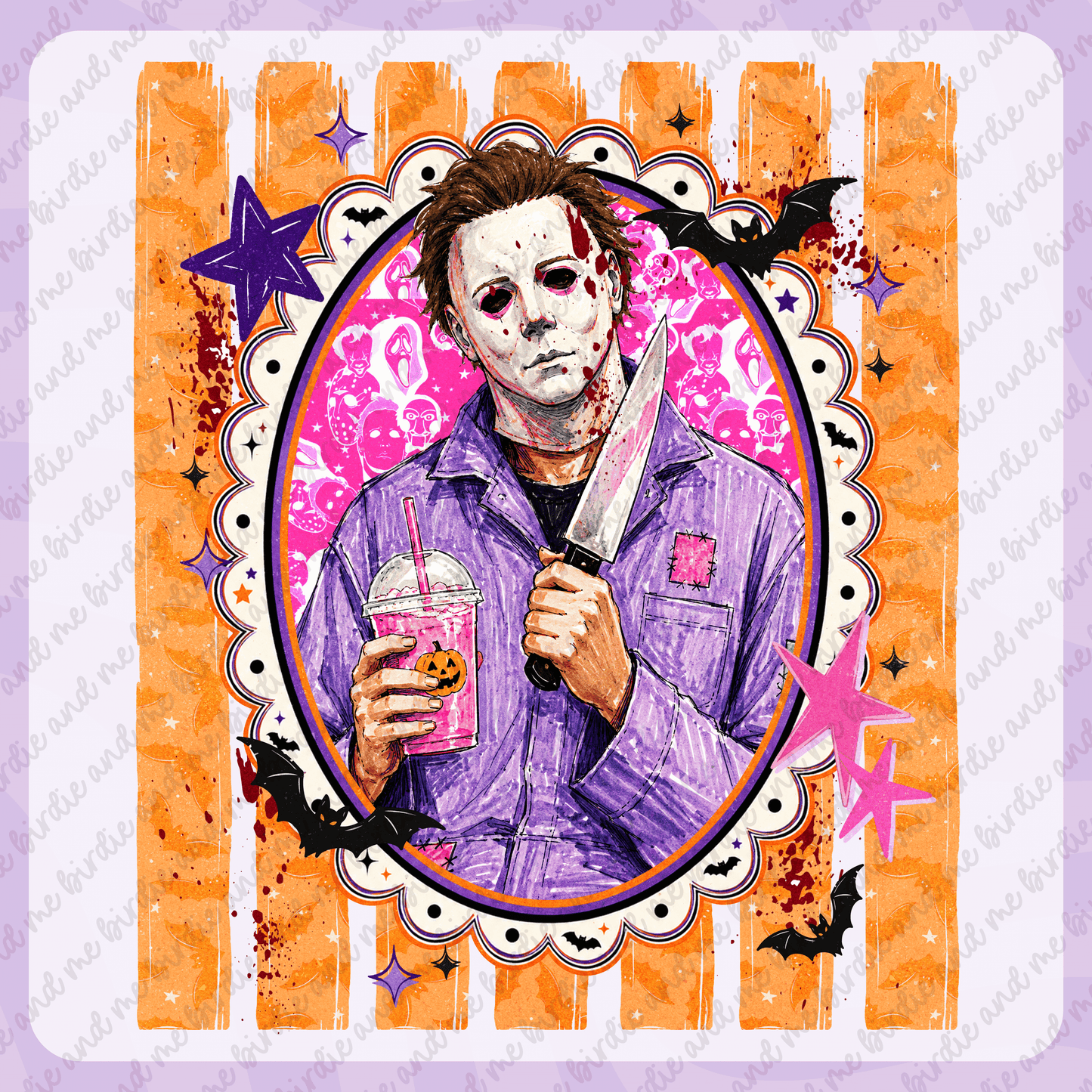 Micheal Myers