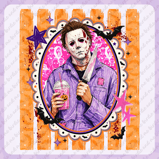 Micheal Myers