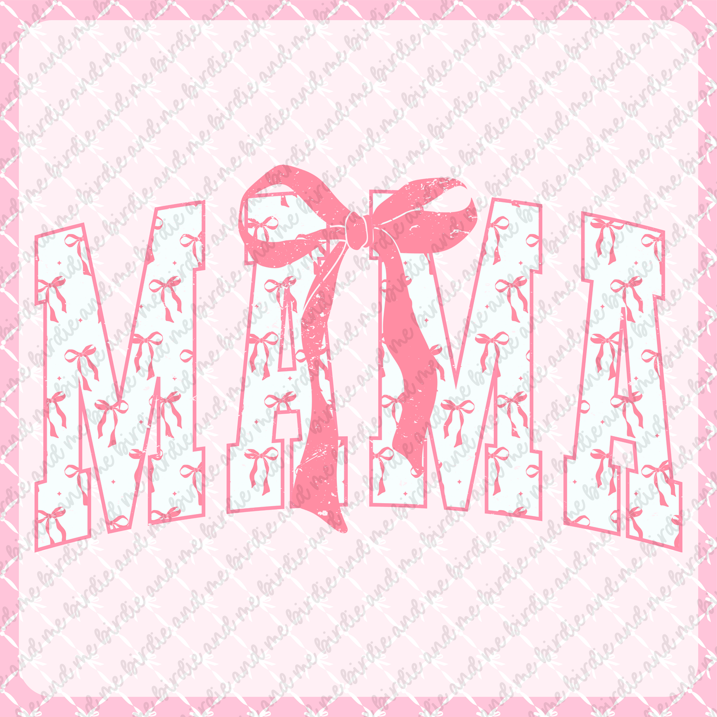 Mama