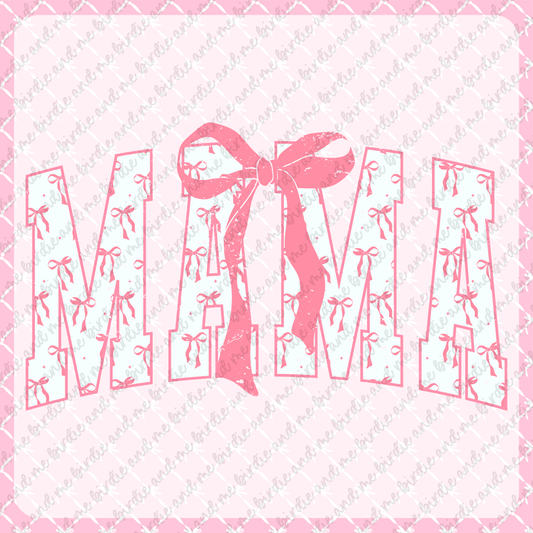 Mama